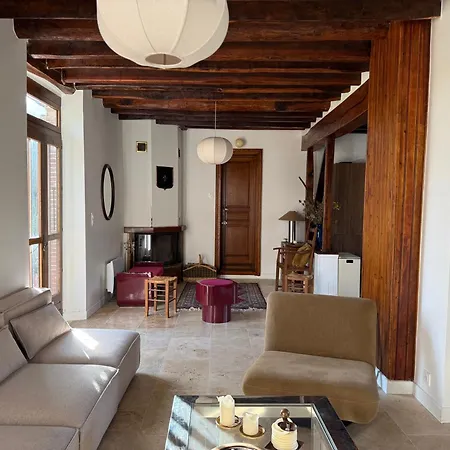 Maison Grenat Sejour D Exception Pour 10 Personnes