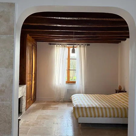 Maison Grenat Sejour D Exception Pour 10 Personnes Semesterbostad *