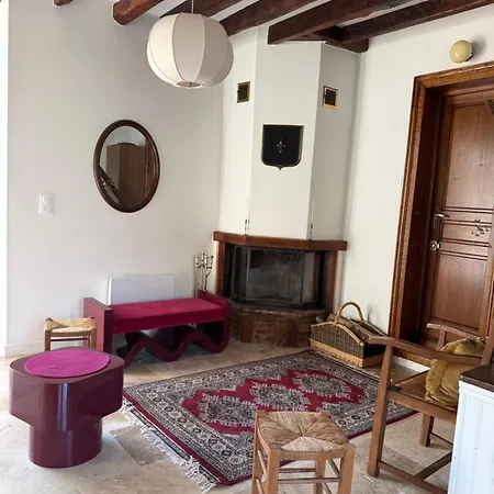 Maison Grenat Sejour D Exception Pour 10 Personnes Semesterbostad