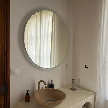 Maison Grenat Sejour D Exception Pour 10 Personnes * Courdemanche
