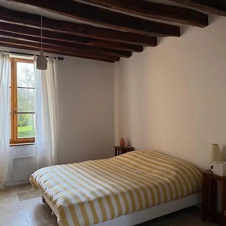 Maison Grenat Sejour D Exception Pour 10 Personnes Semesterbostad