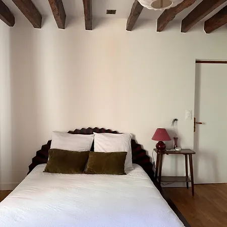 Maison Grenat Sejour D Exception Pour 10 Personnes *