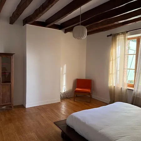 Maison Grenat Sejour D Exception Pour 10 Personnes