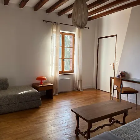 Semesterbostad Maison Grenat Sejour D Exception Pour 10 Personnes Courdemanche