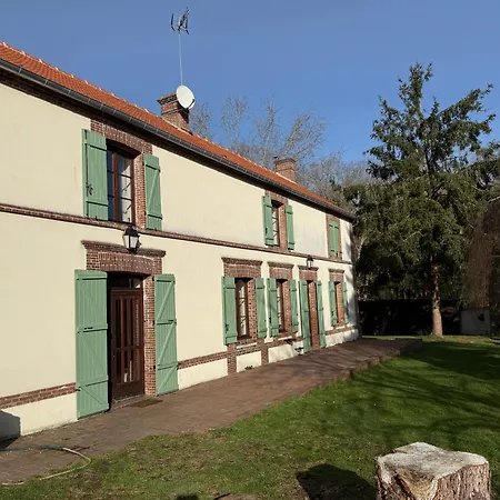 Semesterbostad Maison Grenat Sejour D Exception Pour 10 Personnes *