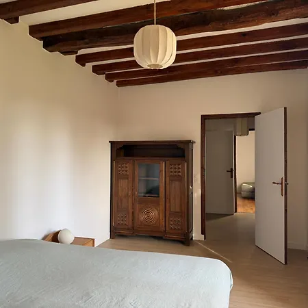 Maison Grenat Sejour D Exception Pour 10 Personnes Semesterbostad Courdemanche