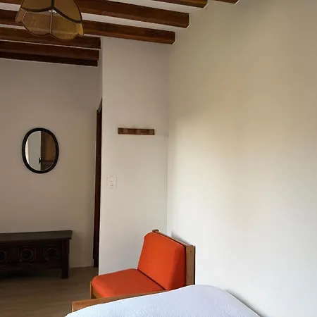 Maison Grenat Sejour D Exception Pour 10 Personnes Semesterbostad Courdemanche