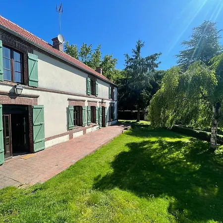 Maison Grenat Sejour D Exception Pour 10 Personnes Semesterbostad *
