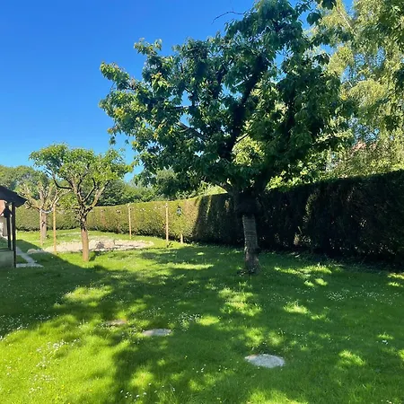 Maison Grenat Sejour D Exception Pour 10 Personnes *
