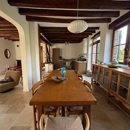 בית נופש Maison Grenat Sejour D Exception Pour 10 Personnes *