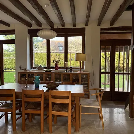 Semesterbostad Maison Grenat Sejour D Exception Pour 10 Personnes