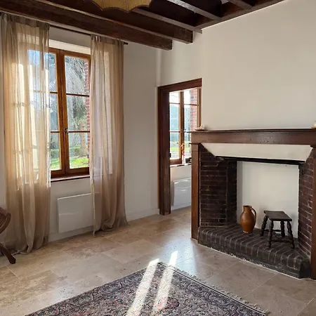 Maison Grenat Sejour D Exception Pour 10 Personnes Semesterbostad Courdemanche