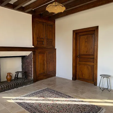 Maison Grenat Sejour D Exception Pour 10 Personnes *