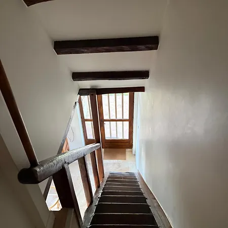 Semesterbostad Maison Grenat Sejour D Exception Pour 10 Personnes Courdemanche